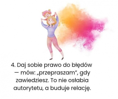 5 ałych rzeczy które robią różnicę w byciu rodzicem