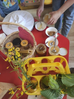 Międzynarodowy Dzień Pszczół 2025