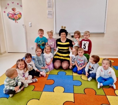 Światowy Dzień Pszczół