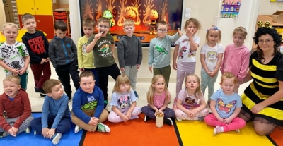 Światowy Dzień Pszczół