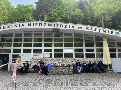 Jaskinia Niedźwiedzia