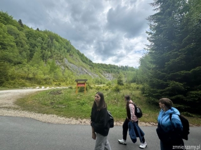 Jaskinia Niedźwiedzia