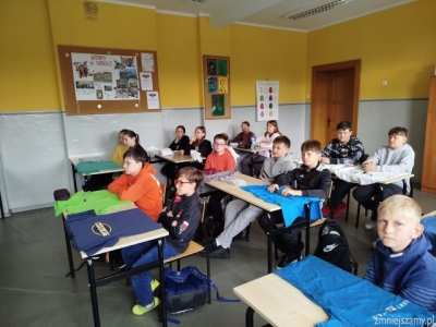 Warsztaty Czysty Region