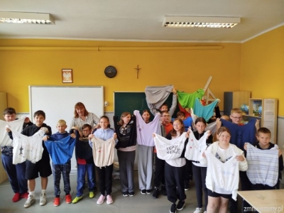 Warsztaty Czysty Region