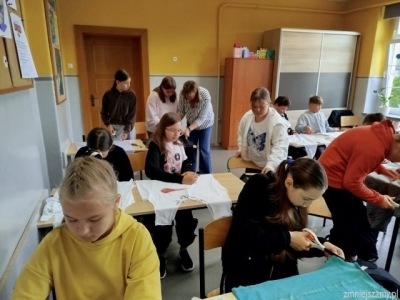 Warsztaty Czysty Region