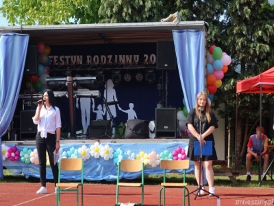 Festyn Rodzinny 2025