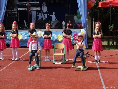 Festyn Rodzinny 2025