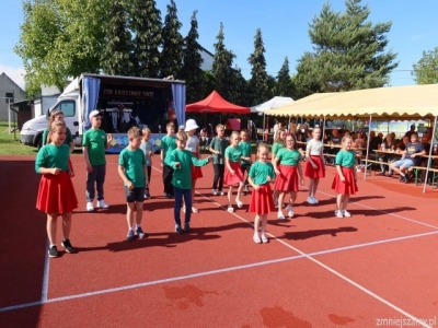 Festyn Rodzinny 2025