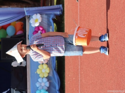 Festyn Rodzinny 2025