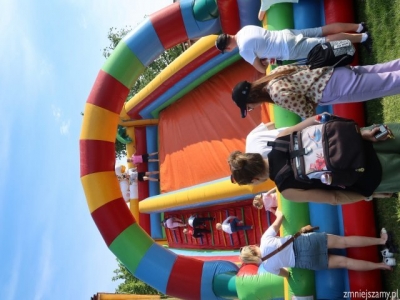 Festyn Rodzinny 2025