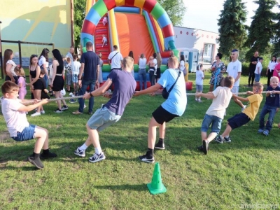 Festyn Rodzinny 2025