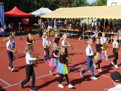 Festyn Rodzinny 2025