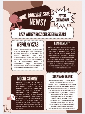 RODZICIELSKIE NEWSY