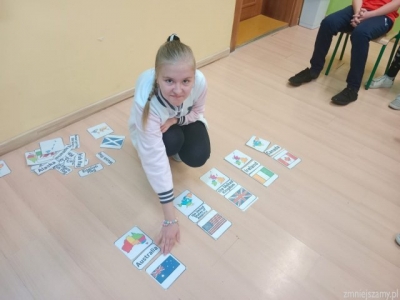 Podróż przez kraje anglojęzyczne