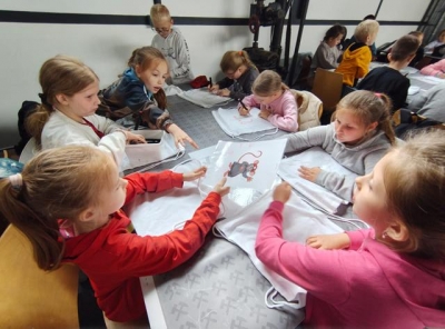 Wycieczka uczniów klas 1–3 do Kopalni Guido i na Arenę Zabrze!