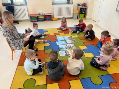 Emocjonalne odkrycia