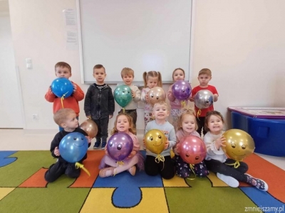 Emocjonalne odkrycia