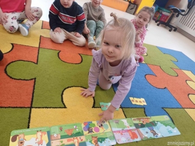 Emocjonalne odkrycia