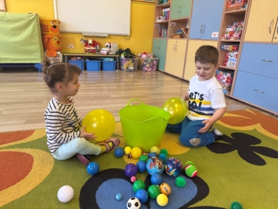 INNOWACJA PEDAGOGICZNA „SPRAWNE PALUSZKI MAM”