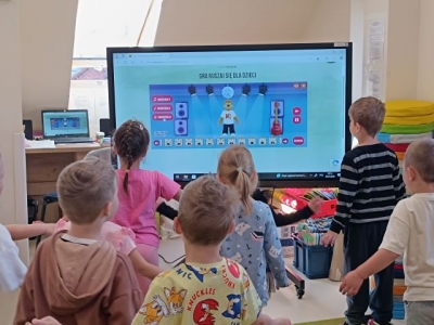 Kubusiowi Przyjaciel Natury 2025