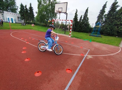 Klasa w terenie 2024/2025