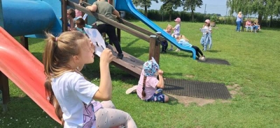 Klasa w terenie 2024/2025