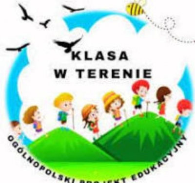 Klasa w terenie 2024/2025