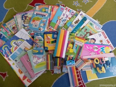 Zbiórka charytatywna