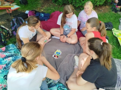 Dzień pustej klasy 2025