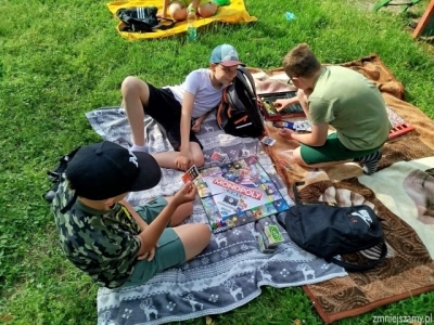 Dzień pustej klasy 2025