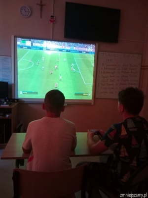 Turniej Fifa