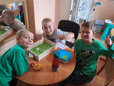 KONIEC ROKU - czas podsumowań