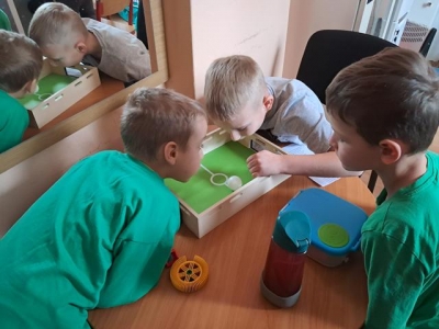 KONIEC ROKU - czas podsumowań