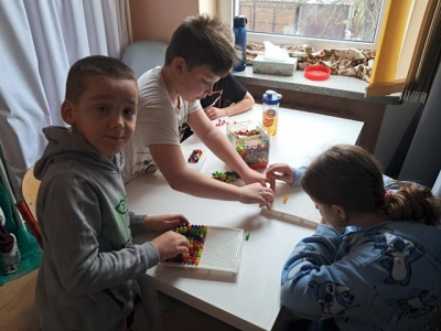 KONIEC ROKU - czas podsumowań