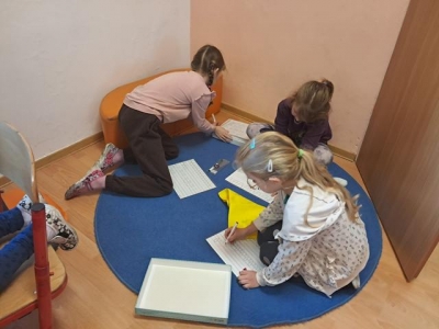 KONIEC ROKU - czas podsumowań