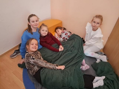 KONIEC ROKU - czas podsumowań