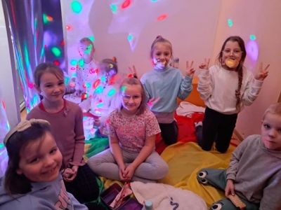 KONIEC ROKU - czas podsumowań