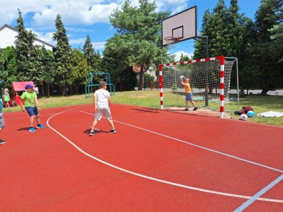 Dzień Pustej Klasy w klasach 1-3