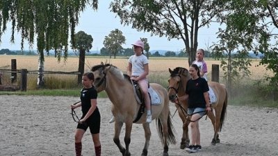 POŻEGNANIE NA ŁONIE NATURY