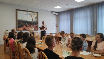 Stypendium Wójta Gminy Reńska Wieś