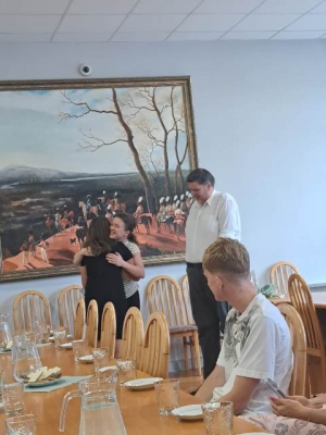 Stypendium Wójta Gminy Reńska Wieś