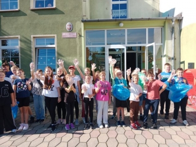 Sprzątanie Świata 2025