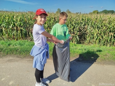 Sprzątanie Świata 2025