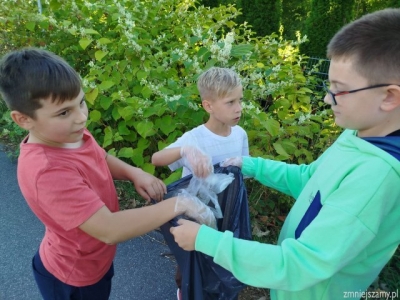 Sprzątanie Świata 2025