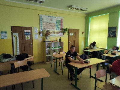 techniki radzenia sobie