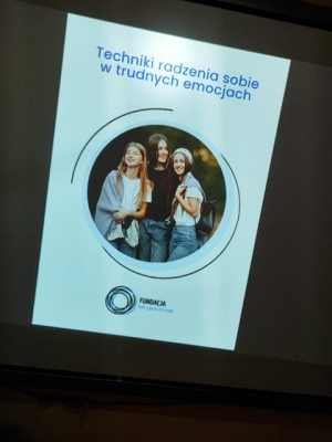 techniki radzenia sobie