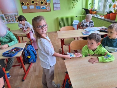 Dzień Chłopca kl.1-3