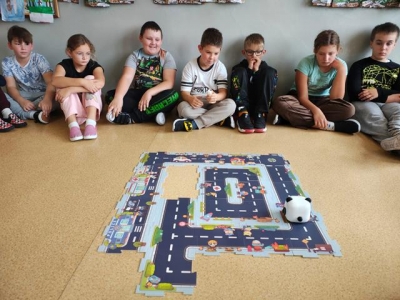 Nowość w naszej szkole!