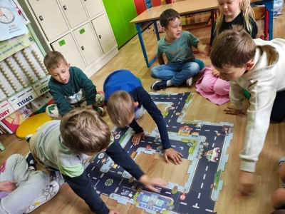 Nowość w naszej szkole!