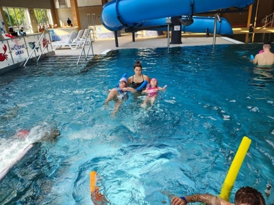 Umiem pływać 2025-2